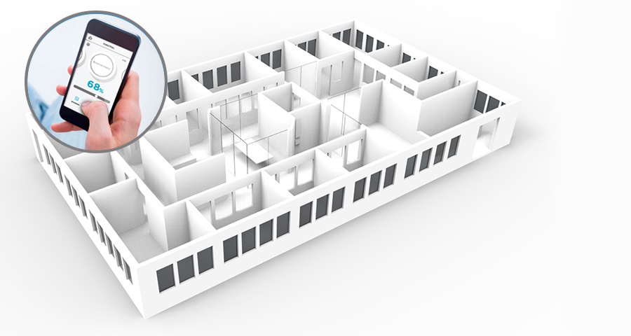 Desktop and Mobile Apps